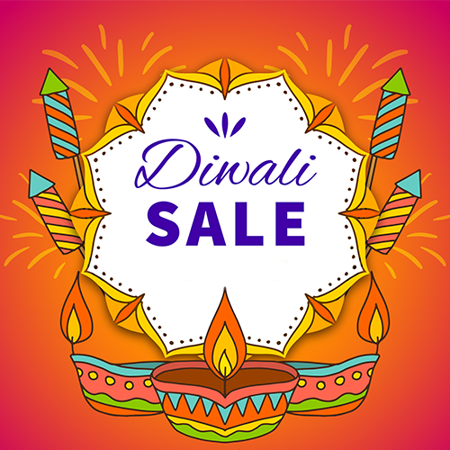 Diwali Crackers
