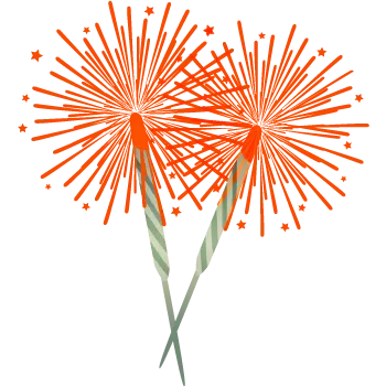Sparklers