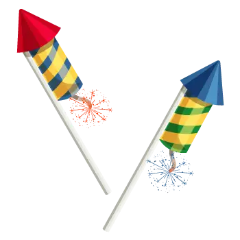 Rockets