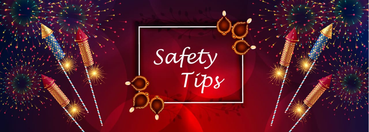 Safety Tips