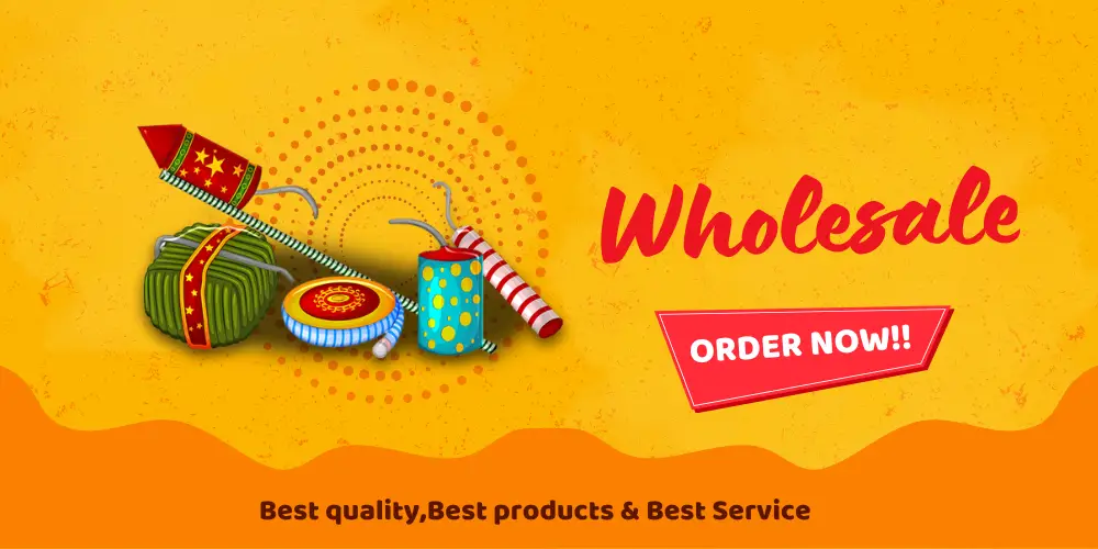 Retail Crackers Shop